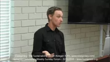 Keegan Kuhn - Filmmaker