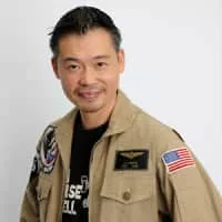 Keiji Inafune - Japanese video game producer