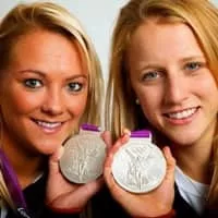 Kelci Bryant - Olympic athlete