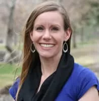 Kelli Johnson - Sports commentator