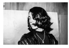 Kelly Lee Owens - Musician