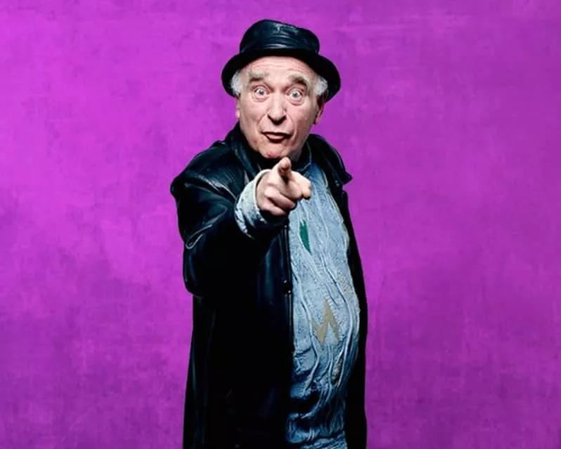 Ken Campbell - Canadian Politician