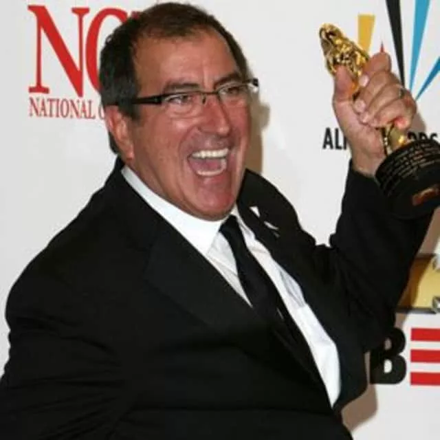 Kenny Ortega - American filmmaker