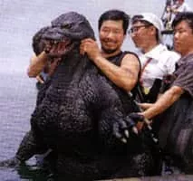 Kenpachiro Satsuma - Japanese actor