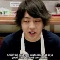 Kentaro Matsuo - Actor