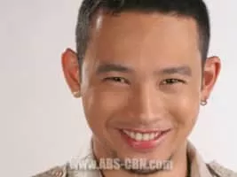 Ketchup Eusebio - Filipino actor
