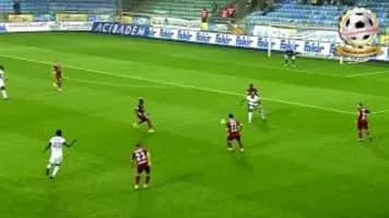 Khaly Thiam - Senegalese football player