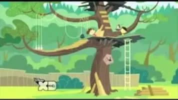 Kid vs. Kat - Animated series - Whois 