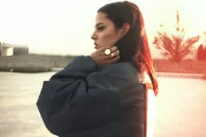 Kiki Rowe - Musical artist