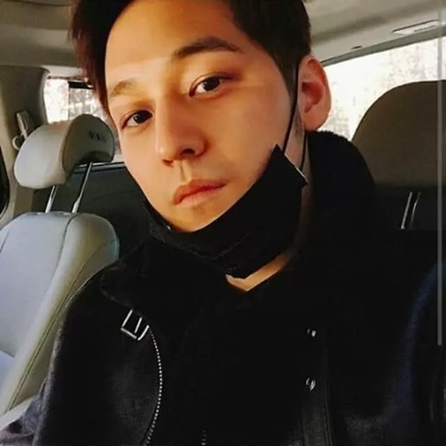 Kim Bum - South Korean actor and dancer