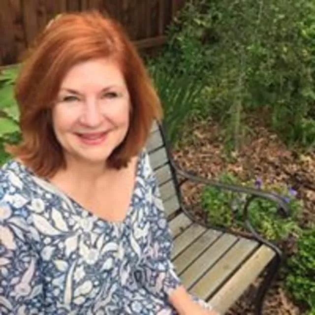 Kimberly Willis Holt - American writer