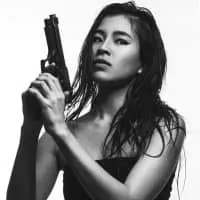 Kimie Tsukakoshi - Actress