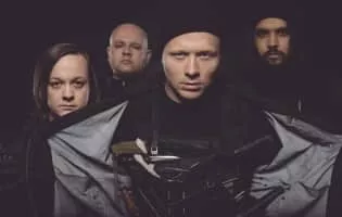 KING 810 - Band