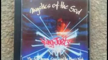 King Just - Musical artist