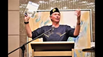 Kip McKean - American minister