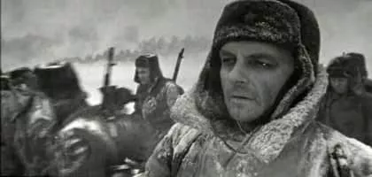 Kirill Lavrov - Soviet-Russian stage actor and director