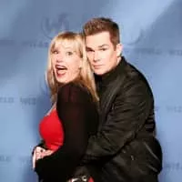 Kitsie Duncan - Film actress