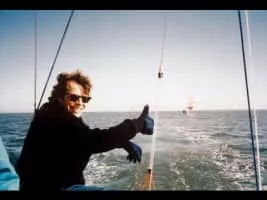 Klaas Bruinsma - Dutch drug lord