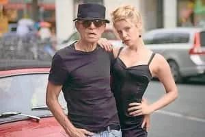 Klaus Lemke - Movie director