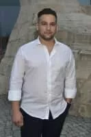 Konrad Darocha - Film actor