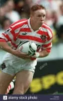 Kris Radlinski - Rugby league player
