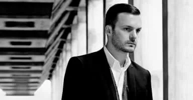 Kris Van Assche - Belgian designer