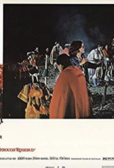 Kristoffer Tabori - American actor and television director