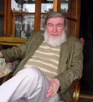 Krzysztof Karasek - Polish poet