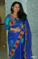 Kukku Parameswaran - Actress