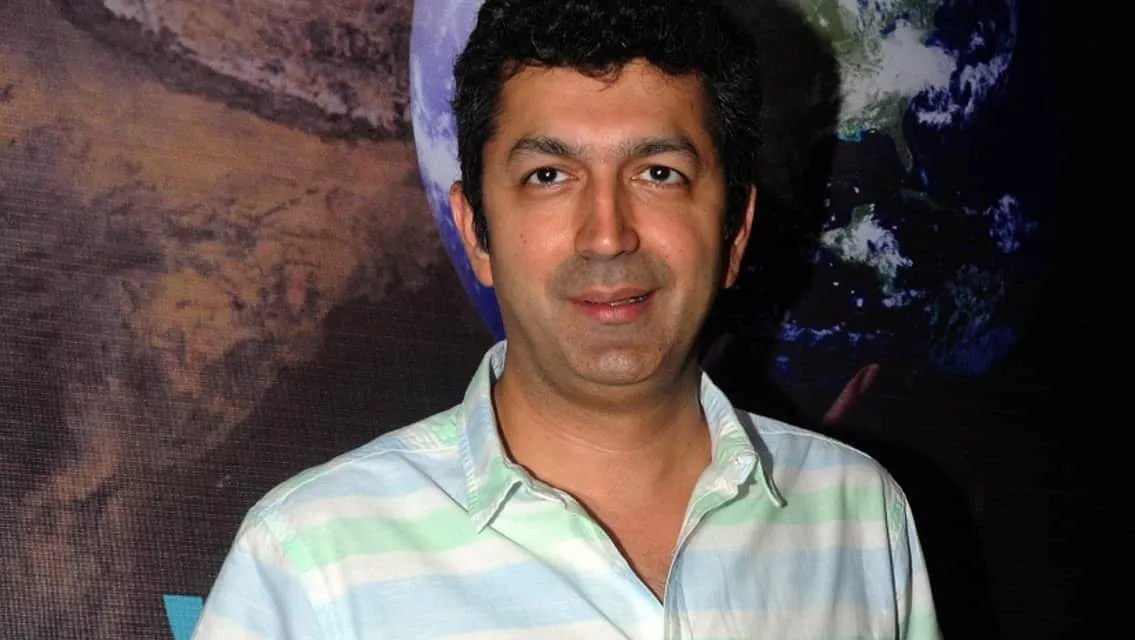 Kunal Kohli - Indian film director