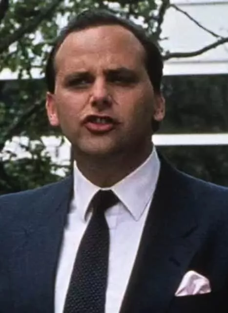 Kurt Fuller - American character actor