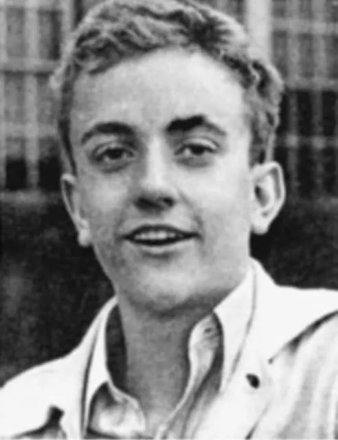 Kurt Vonnegut - American writer and humorist