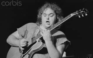 Kurt Winter - Canadian guitarist