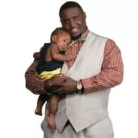 Kyle Love - American football player