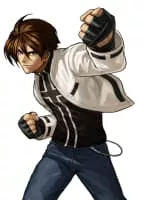 Kyo Kusanagi - Fictional character