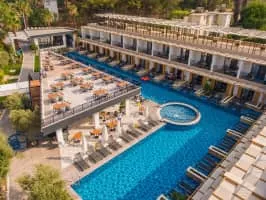 L’ Hotel - Boutique Hotel: part of A Curious Group of Hotels - 