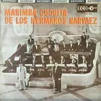 La Marimba Cuquita de los Hermanos Narvaez (Marimba Cuquita de los Hermanos Narváez) - Musical group