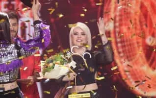 La Mejor Cancion Jamas Cantada (La mejor canción jamás cantada) - 2019 ‧ 1 season