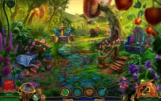 Labyrinths of the World: Fool's Gold Collector's Edition - Video game