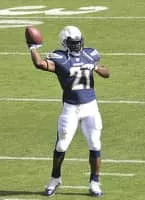 LaDainian Tomlinson - American football running back