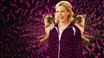 Lady Dynamite - American comedy series