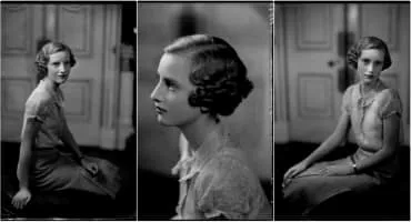 Lady Elizabeth Diana Montagu Douglas Scott - 1922–2012