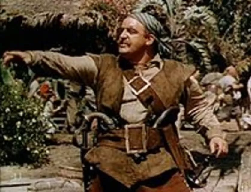 Laird Cregar - American film actor