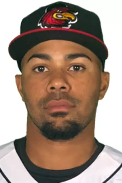 LaMonte Wade - Baseball player