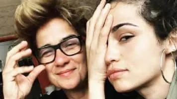 Lan Lan - Brazilian percussionist