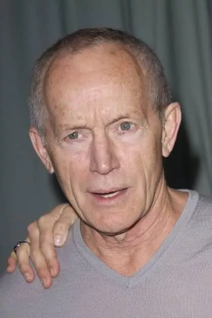 Lance Henriksen - American actor
