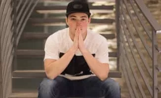 Lance Stewart - YouTuber