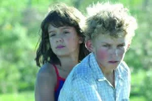 Last Summer of La Boyita (El último verano de la Boyita) - 2009 ‧ Drama ‧ 1h 33m