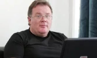 László Juszt - Actor