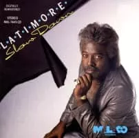 Latimore - American singer